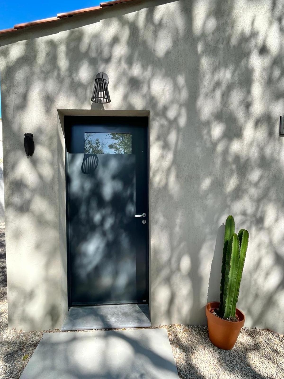 Villa Casa Papey Draguignan Extérieur photo